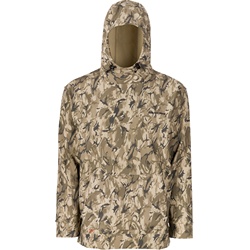 KRYALL HOODIE REFRACTION CAMO STONE 3X-LARGE